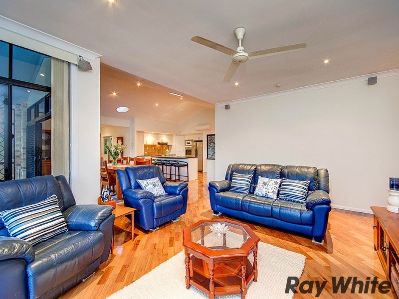 19 Steiler Court, Bunya QLD 4055