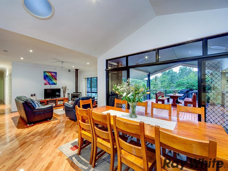 19 Steiler Court, Bunya QLD 4055