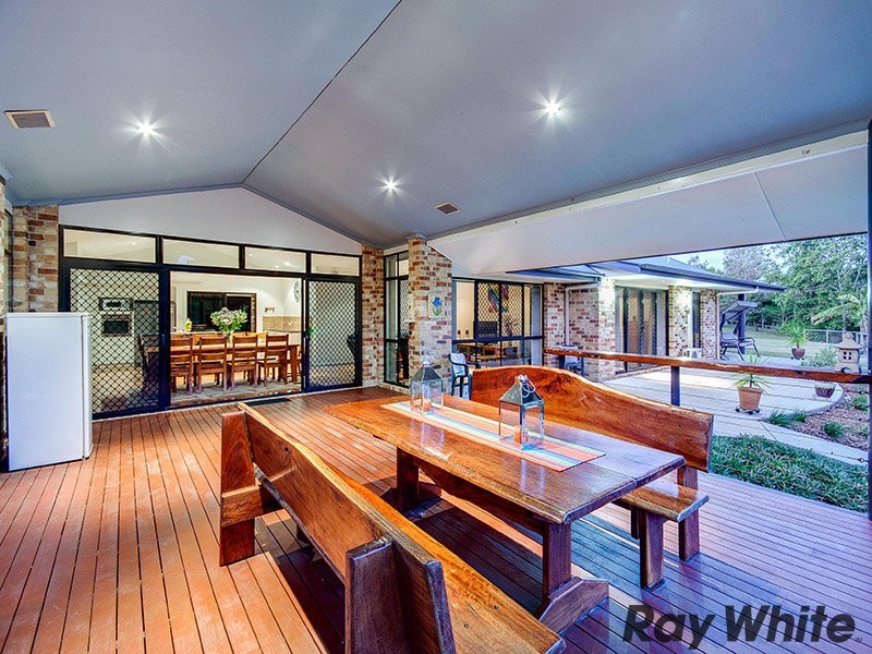 19 Steiler Court, Bunya QLD 4055