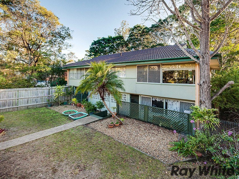 3 Palana Street, The Gap QLD 4061