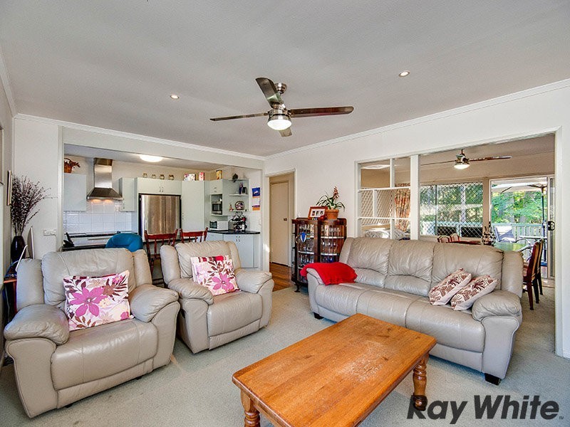 3 Palana Street, The Gap QLD 4061