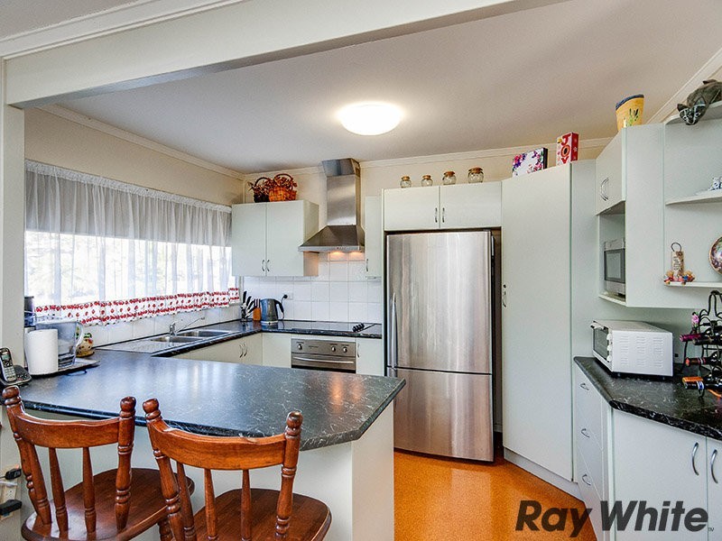 3 Palana Street, The Gap QLD 4061