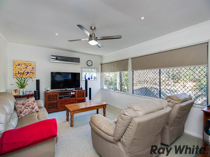 3 Palana Street, The Gap QLD 4061