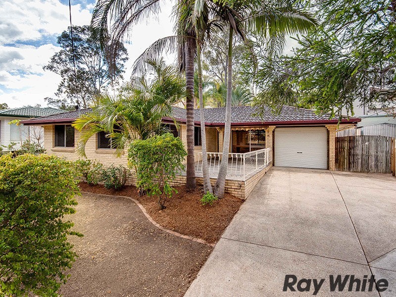 36 Tarnook Drive, Ferny Hills QLD 4055