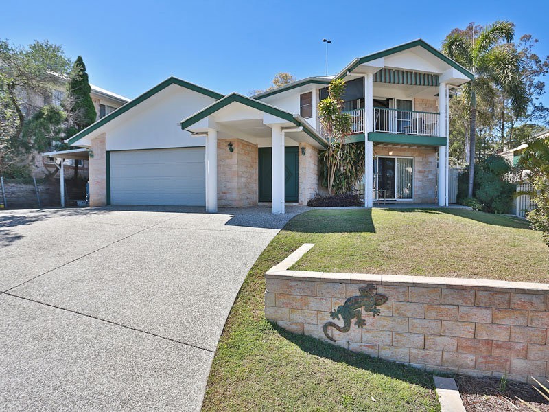 7 Ben Lomond, Aspley QLD 4034