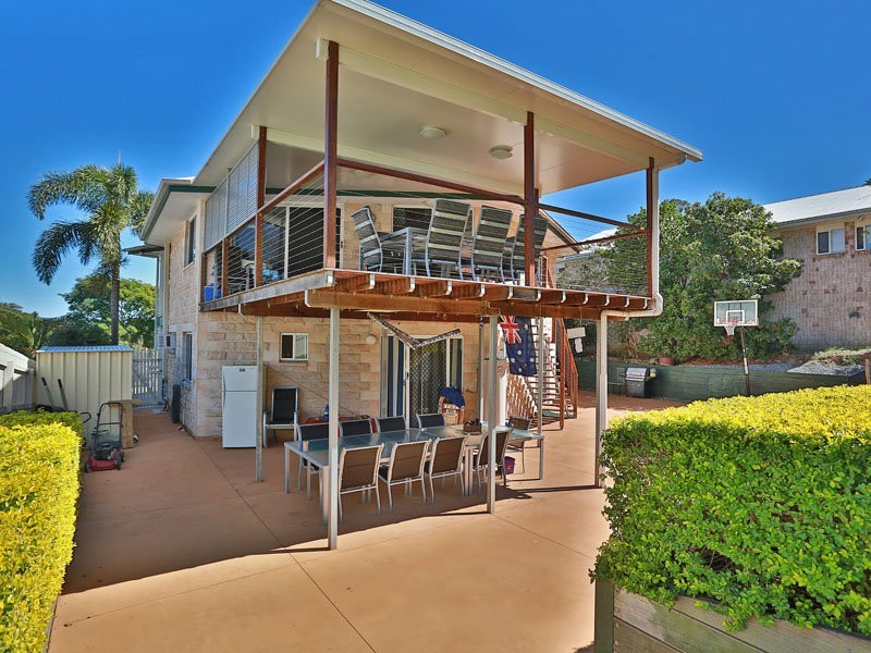 7 Ben Lomond, Aspley QLD 4034