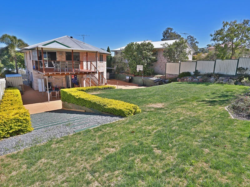 7 Ben Lomond, Aspley QLD 4034