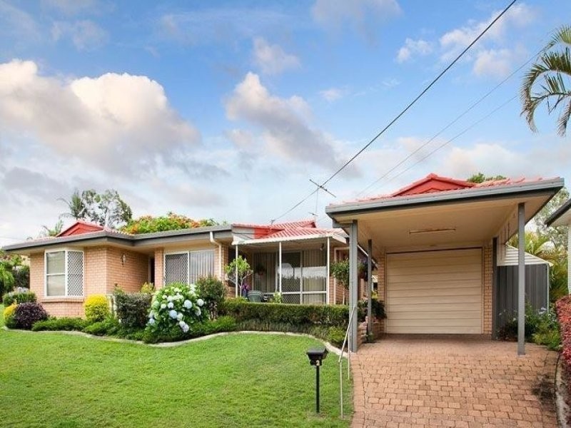 2 Burdon Street, Keperra QLD 4054