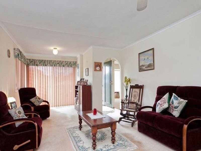2 Burdon Street, Keperra QLD 4054