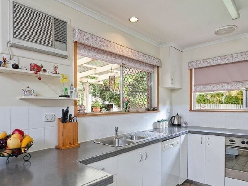 2 Burdon Street, Keperra QLD 4054