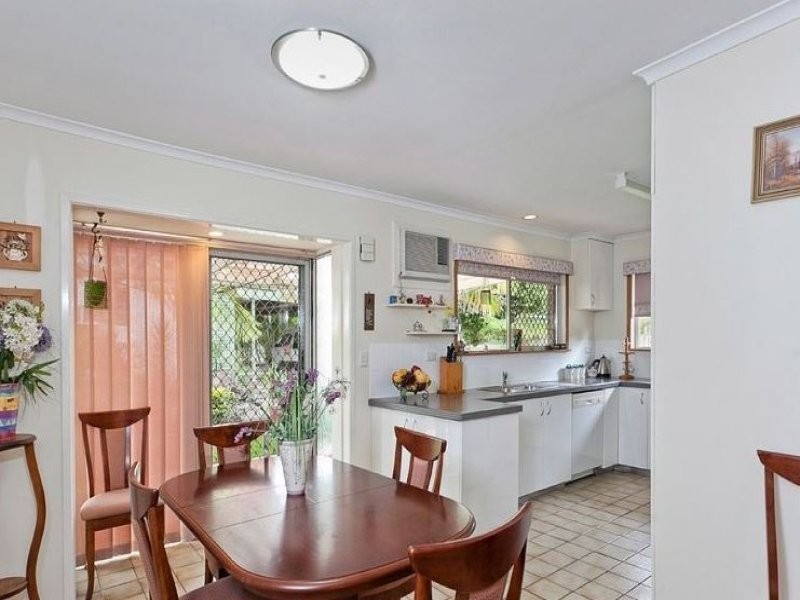 2 Burdon Street, Keperra QLD 4054