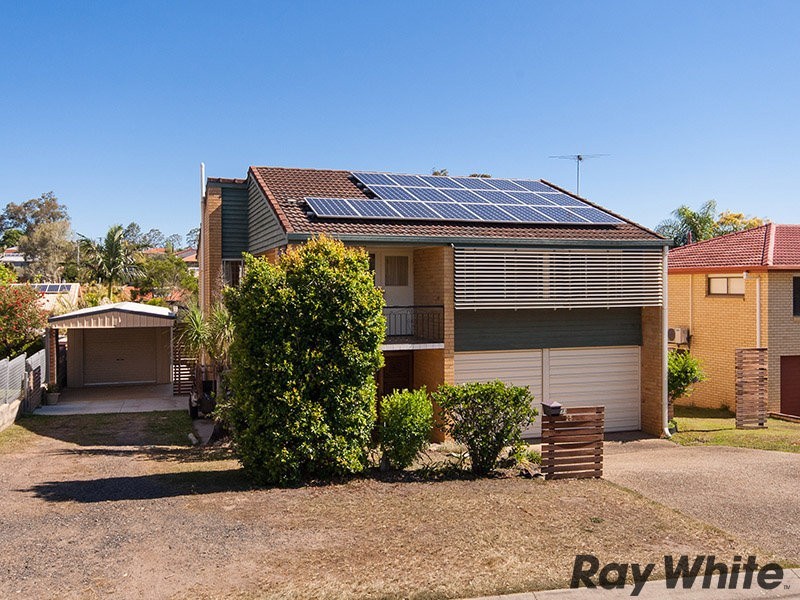 25 Remick Street, Stafford Heights QLD 4053