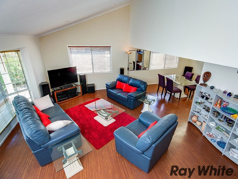 54 Duntreath Street, Keperra QLD 4054