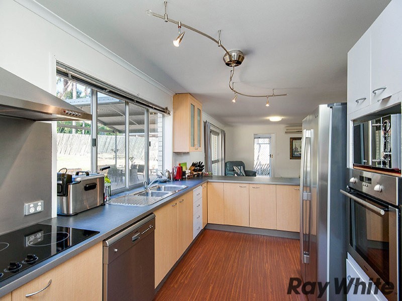 54 Duntreath Street, Keperra QLD 4054