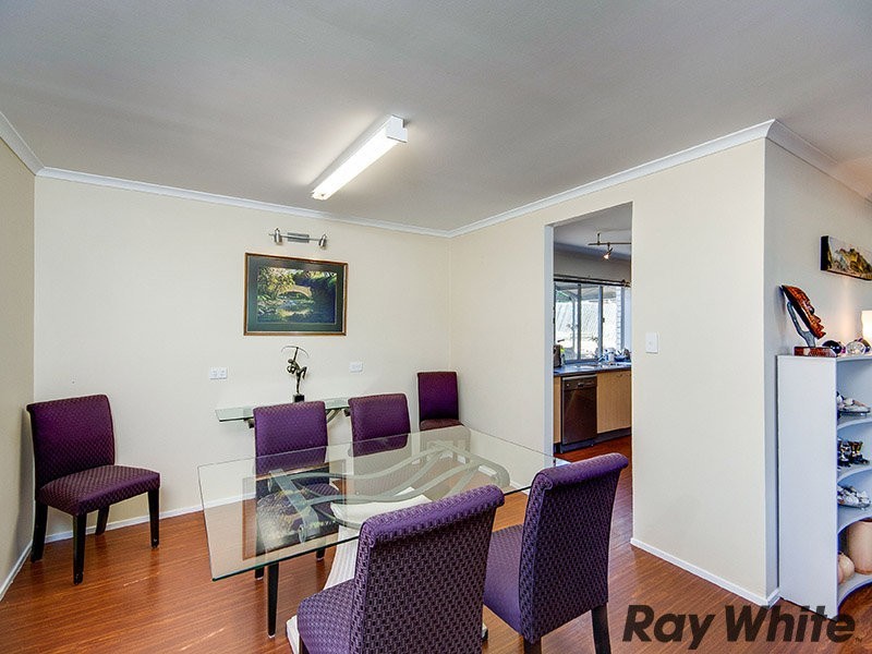 54 Duntreath Street, Keperra QLD 4054