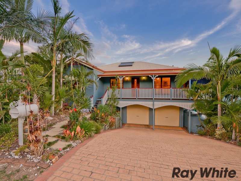 23 Woodtop Court, Ferny Hills QLD 4055