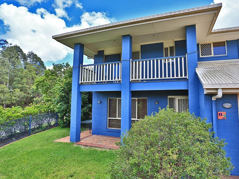 11 Keona Road, Mcdowall QLD 4053