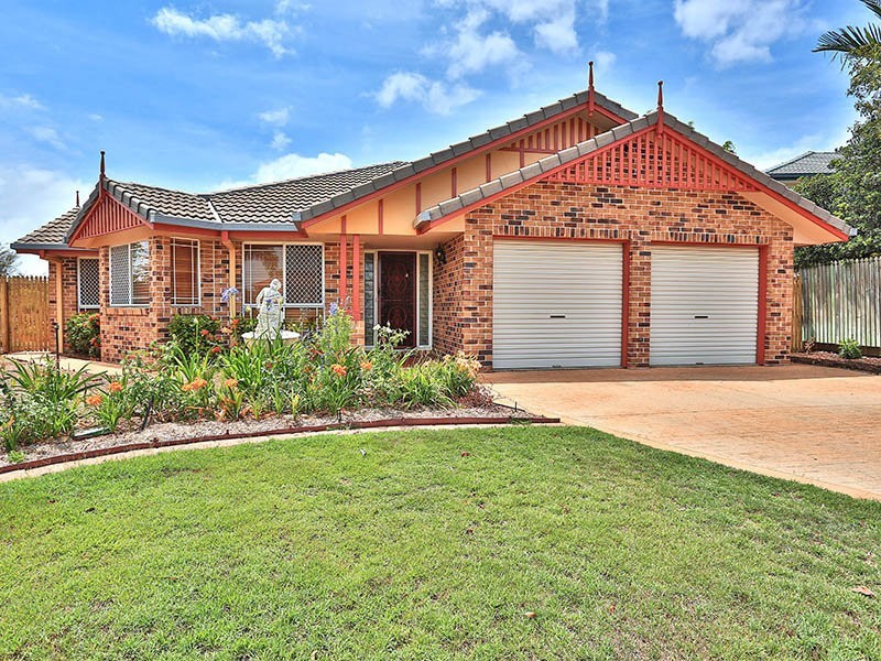 21 Redford Cres, Mcdowall QLD 4053