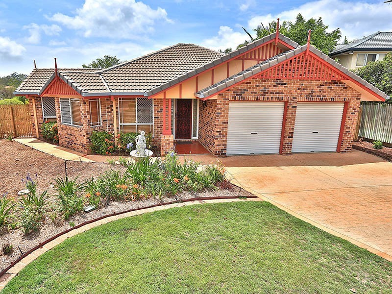 21 Redford Cres, Mcdowall QLD 4053