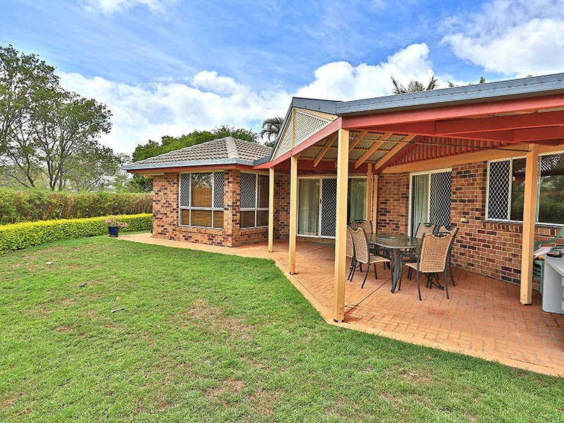 21 Redford Cres, Mcdowall QLD 4053