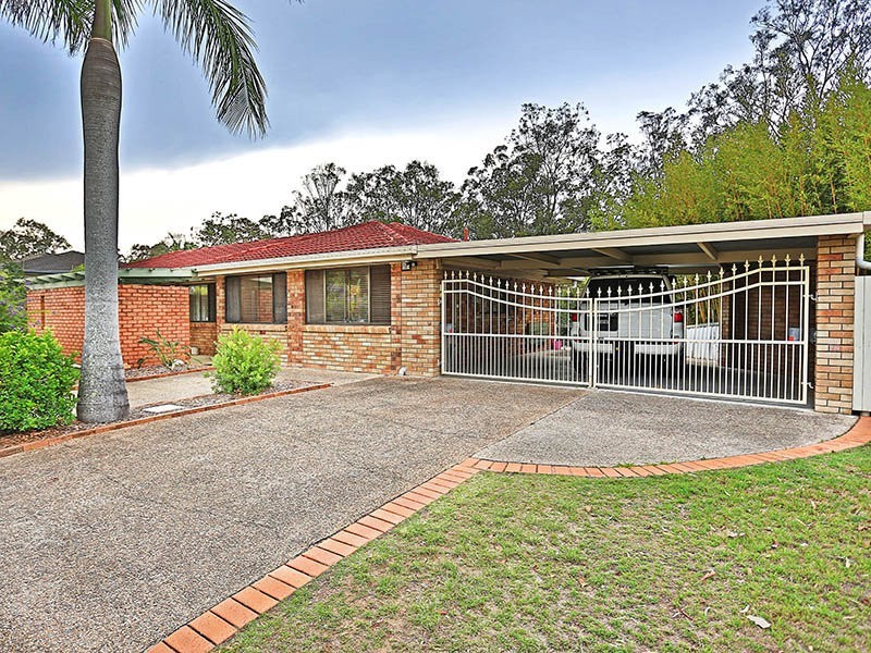 23 Corrofin St, Ferny Grove QLD 4055