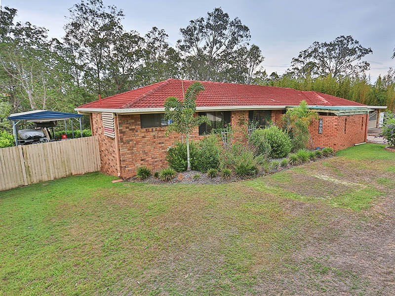 23 Corrofin St, Ferny Grove QLD 4055