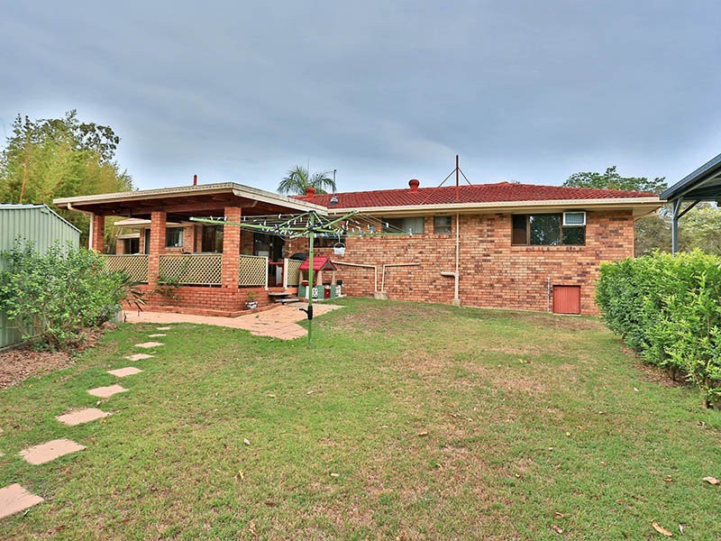 23 Corrofin St, Ferny Grove QLD 4055