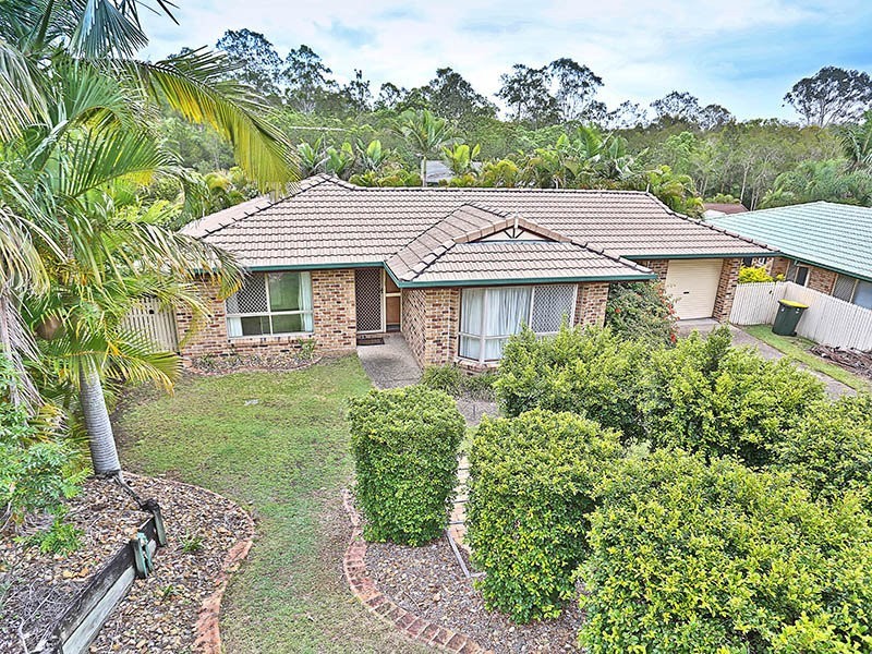 41 Balvenie Street, Keperra QLD 4054