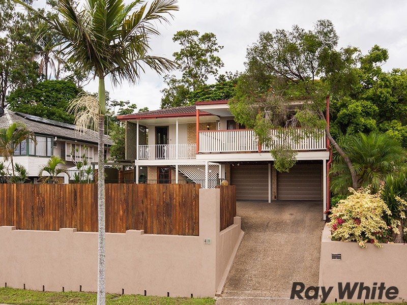 40 Glenmorgan Street, Keperra QLD 4054