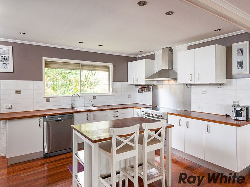 40 Glenmorgan Street, Keperra QLD 4054