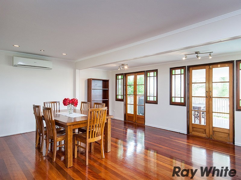 40 Glenmorgan Street, Keperra QLD 4054