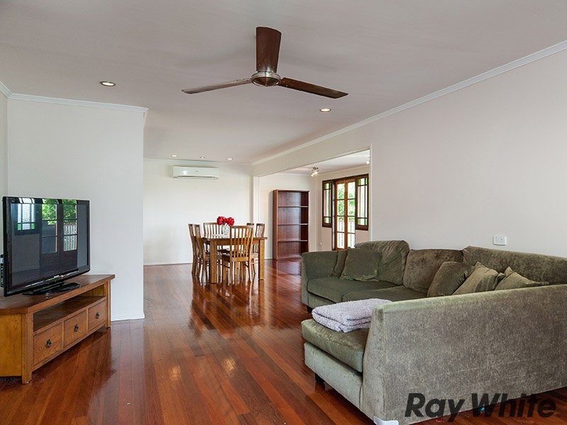 40 Glenmorgan Street, Keperra QLD 4054