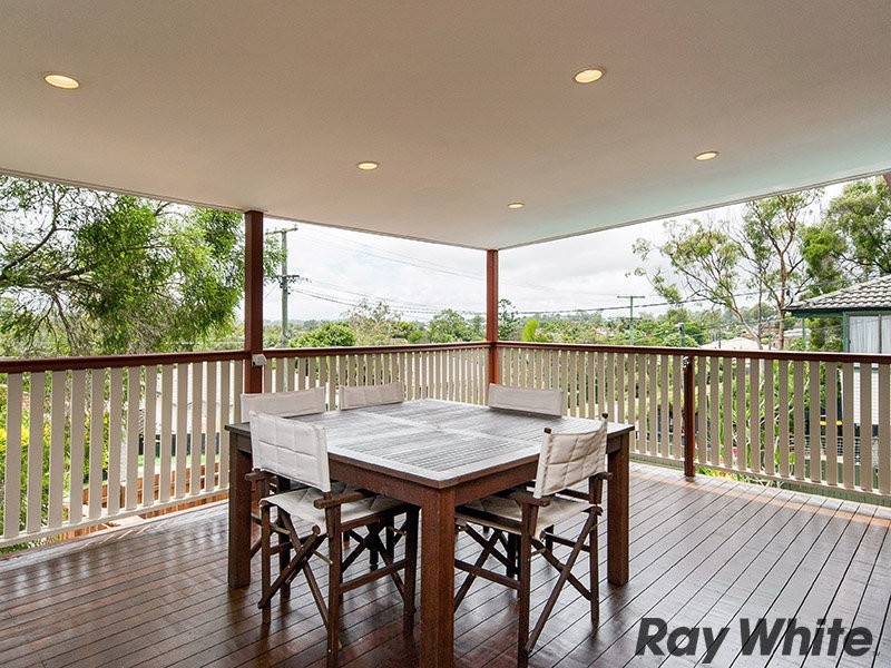 40 Glenmorgan Street, Keperra QLD 4054