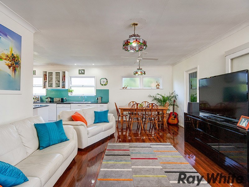 78 Funnell Street, Zillmere QLD 4034