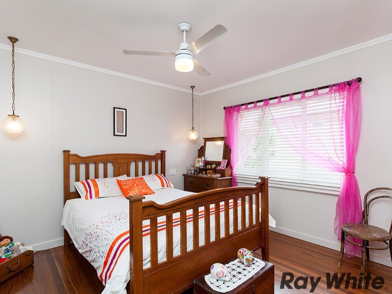 20 KEPERRA ST, Keperra QLD 4054