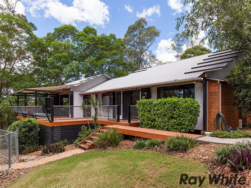 59 Allen Rd, Bunya QLD 4055