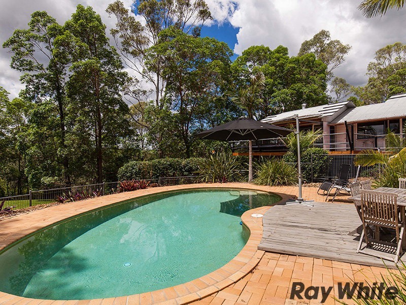 59 Allen Rd, Bunya QLD 4055