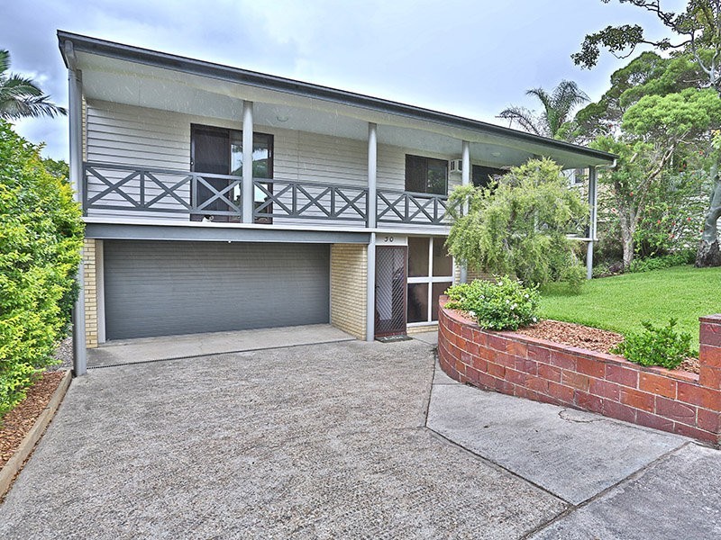 30 Kirikee Street, Ferny Grove QLD 4055