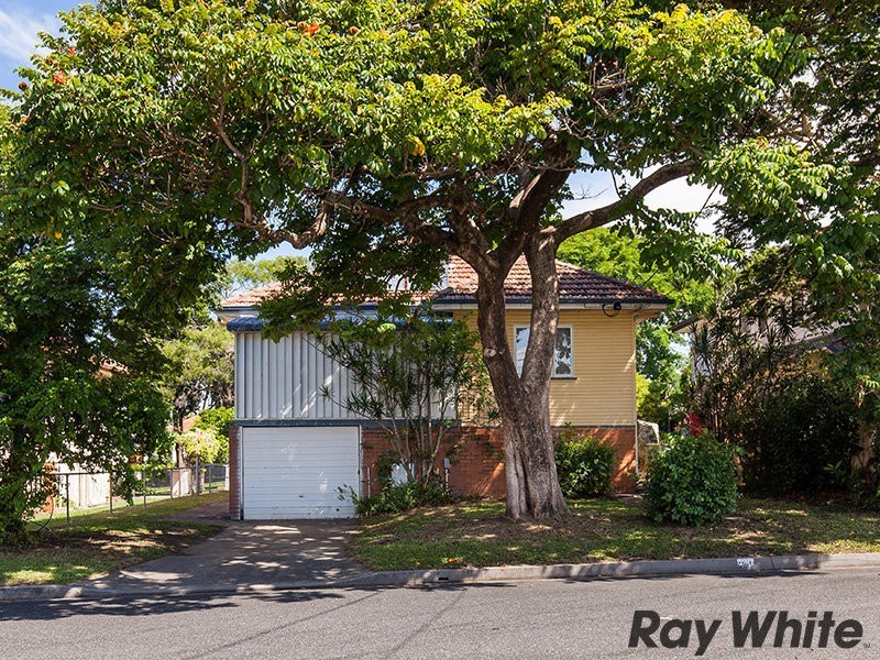 24 Exley Street, Kedron QLD 4031