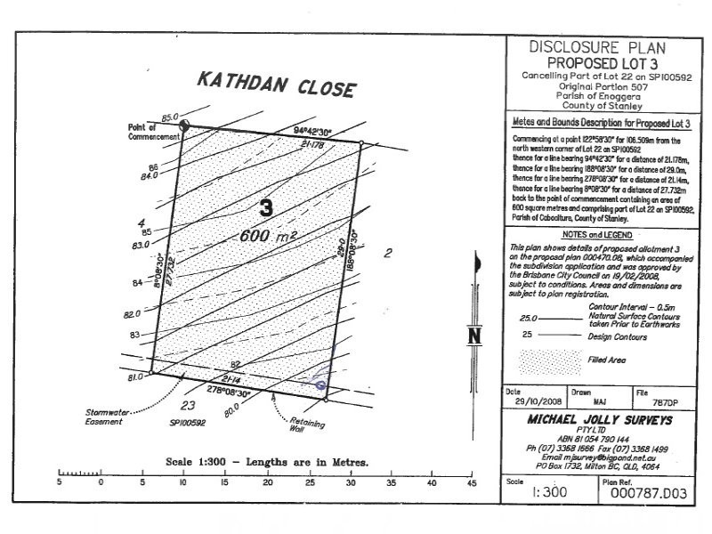 1 Kathdan Place, Upper Kedron QLD 4055