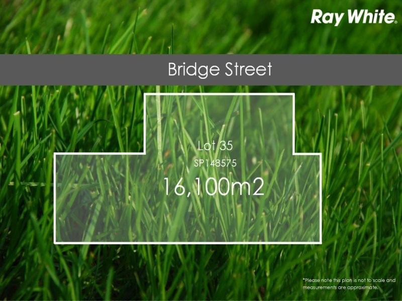 45 Bridge Street, Stanthorpe QLD 4380