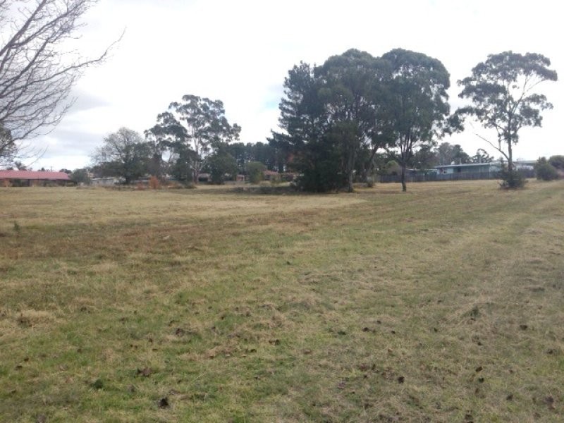 45 Bridge Street, Stanthorpe QLD 4380