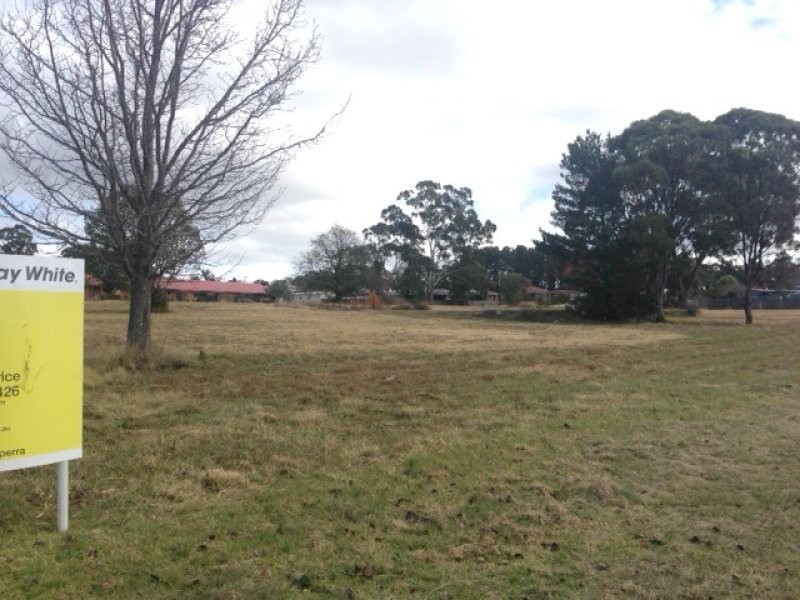 45 Bridge Street, Stanthorpe QLD 4380