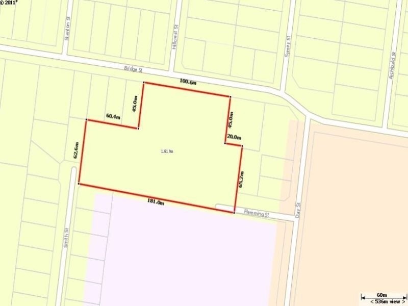 45 Bridge Street, Stanthorpe QLD 4380