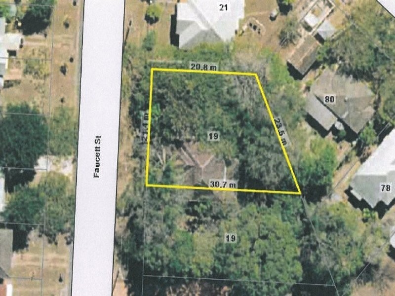 19 Faucett Street, Mitchelton QLD 4053