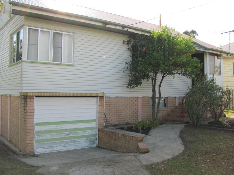 39 Crampton Street, Keperra QLD 4054