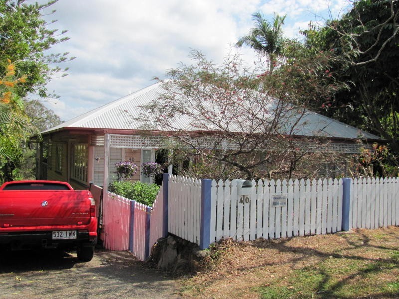 40 Pearse Street, Keperra QLD 4054