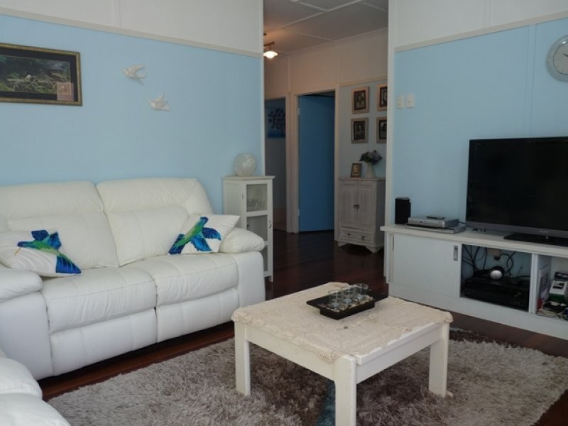 40 Pearse Street, Keperra QLD 4054