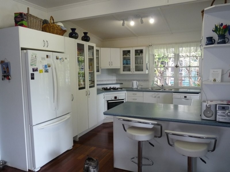 40 Pearse Street, Keperra QLD 4054