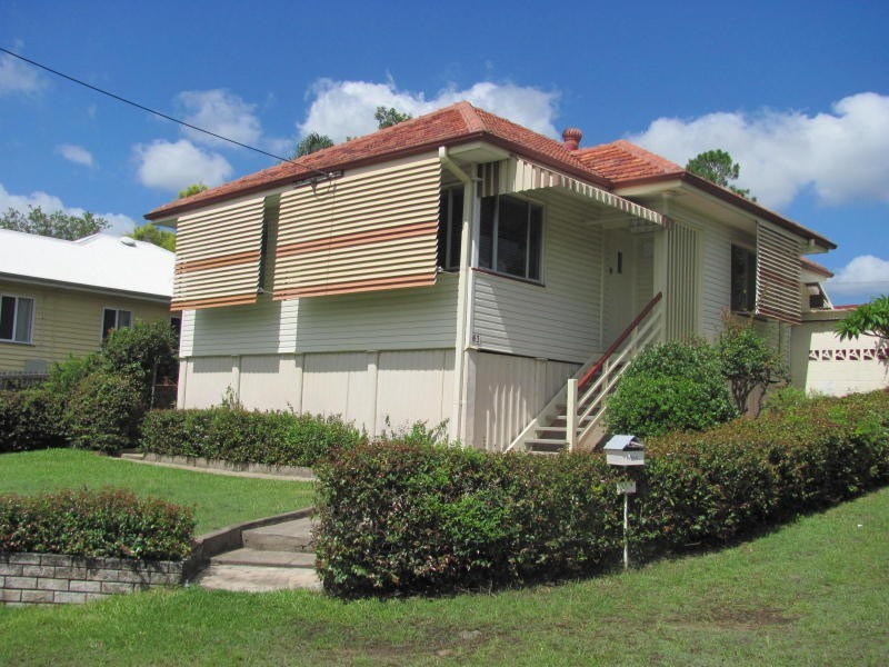 63 Doorey Street, Keperra QLD 4054